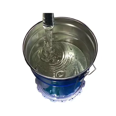 ПолиЭтилСилоксановые жидкости (ПЭС) SILOXANE Silicone Oil ПЭС-2, ПЭС-3, ПЭС-4, ПЭС-5, ПЭС-7, КОЖ 132-24, КОЖ 132-316